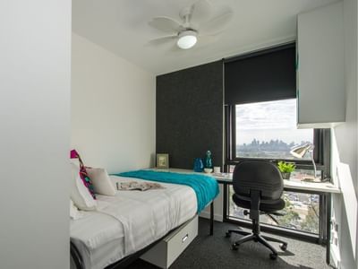 UniLodge VU - Apartment