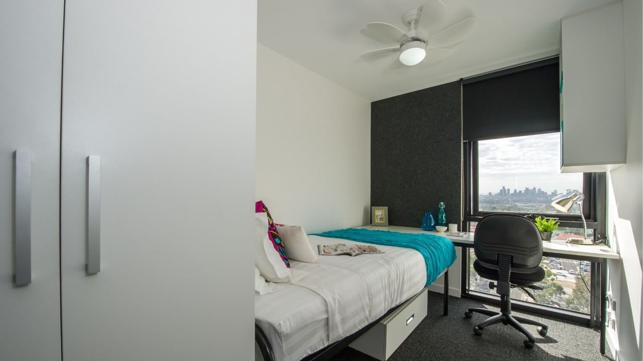 UniLodge VU - Apartment