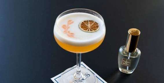 bianco carrara cocktail recipe