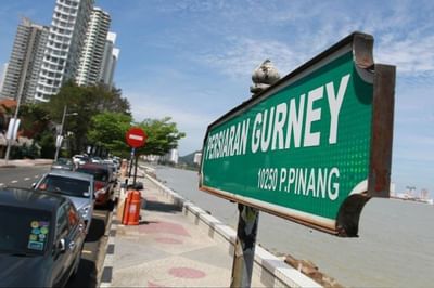 Check out our curated list of must-see places in Penang to visit