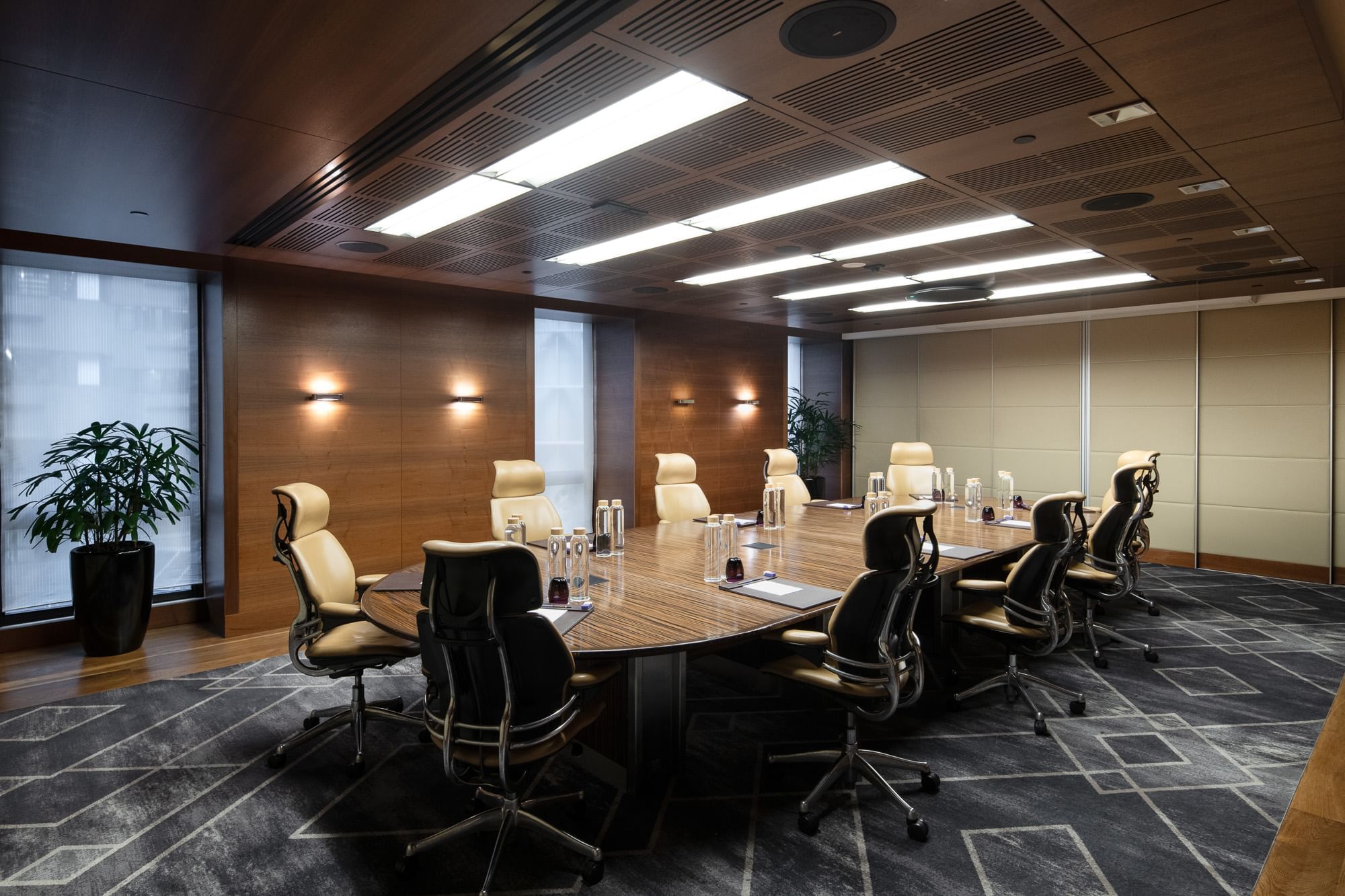 Sofitel Sydney Wentworth