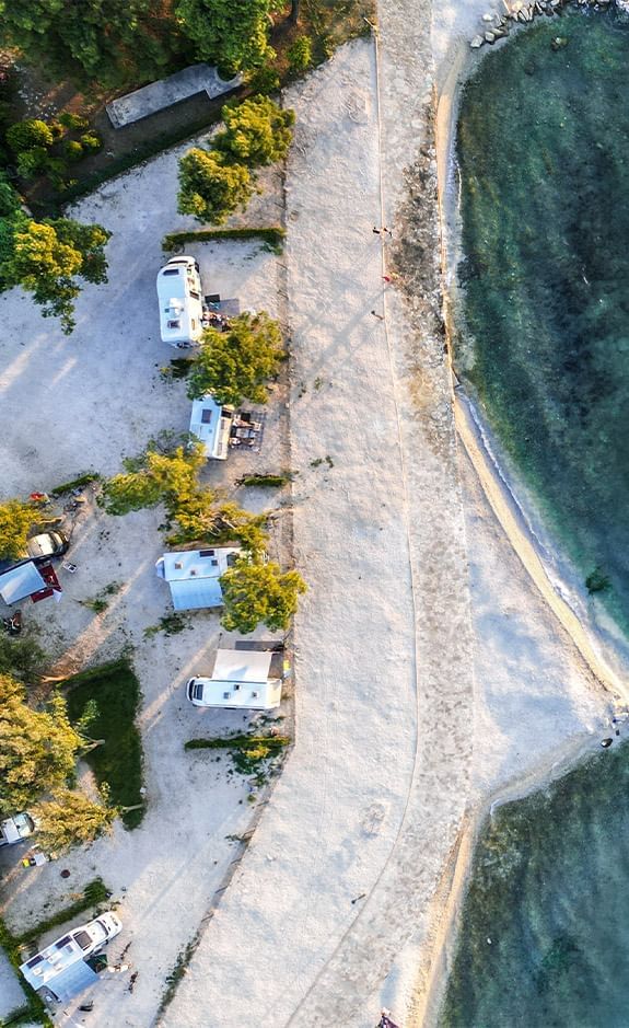 Falkensteiner Premium Camping Zadar