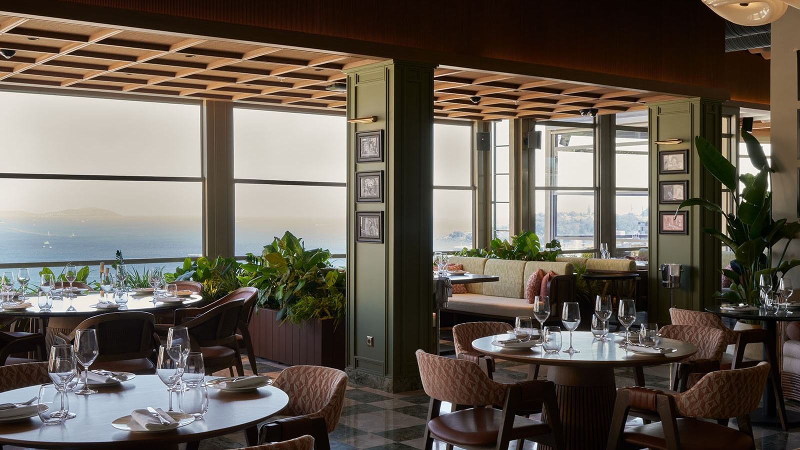 Lucente Italian Restaurant