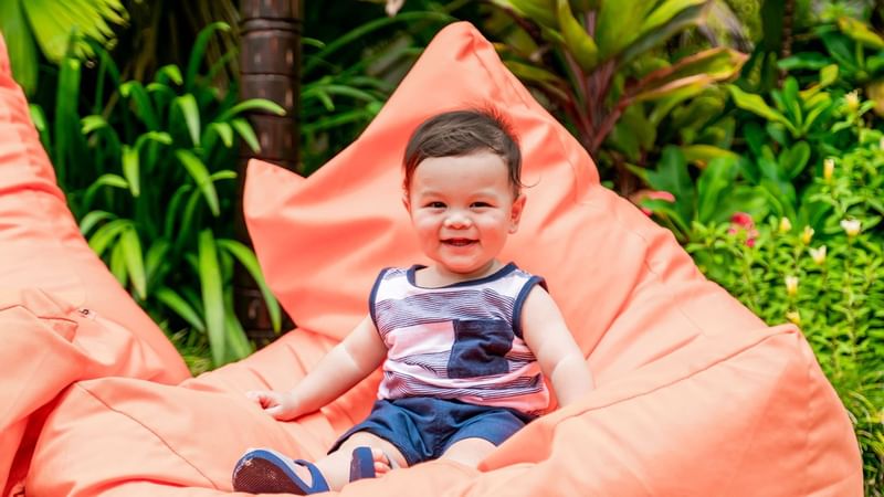 Mothers Group Cairns Special at Novotel Cairns Oasis Resort