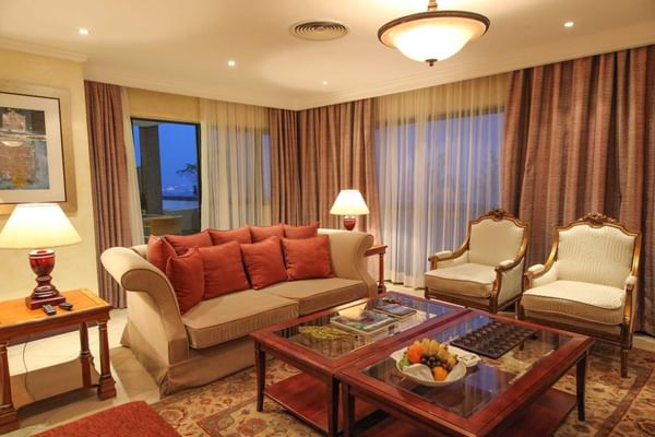 Kigali Serena Hotel | Gallery