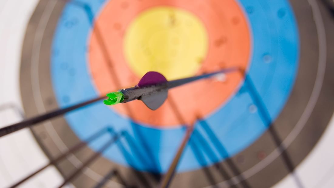 Stars Archery at Sunway Pyramid Mall