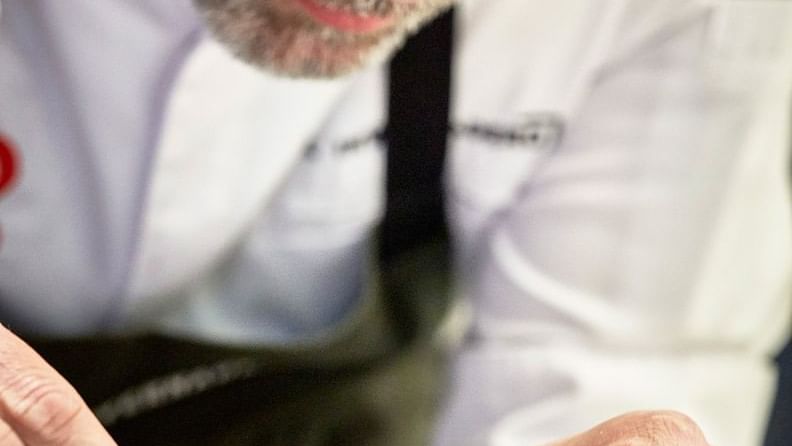 Chef-Rodrigo