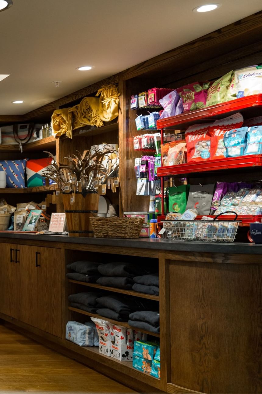 The Drinkery Alderbrooks Lobby Bar