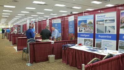 Music Road Resort Convention Center - Tradeshow
