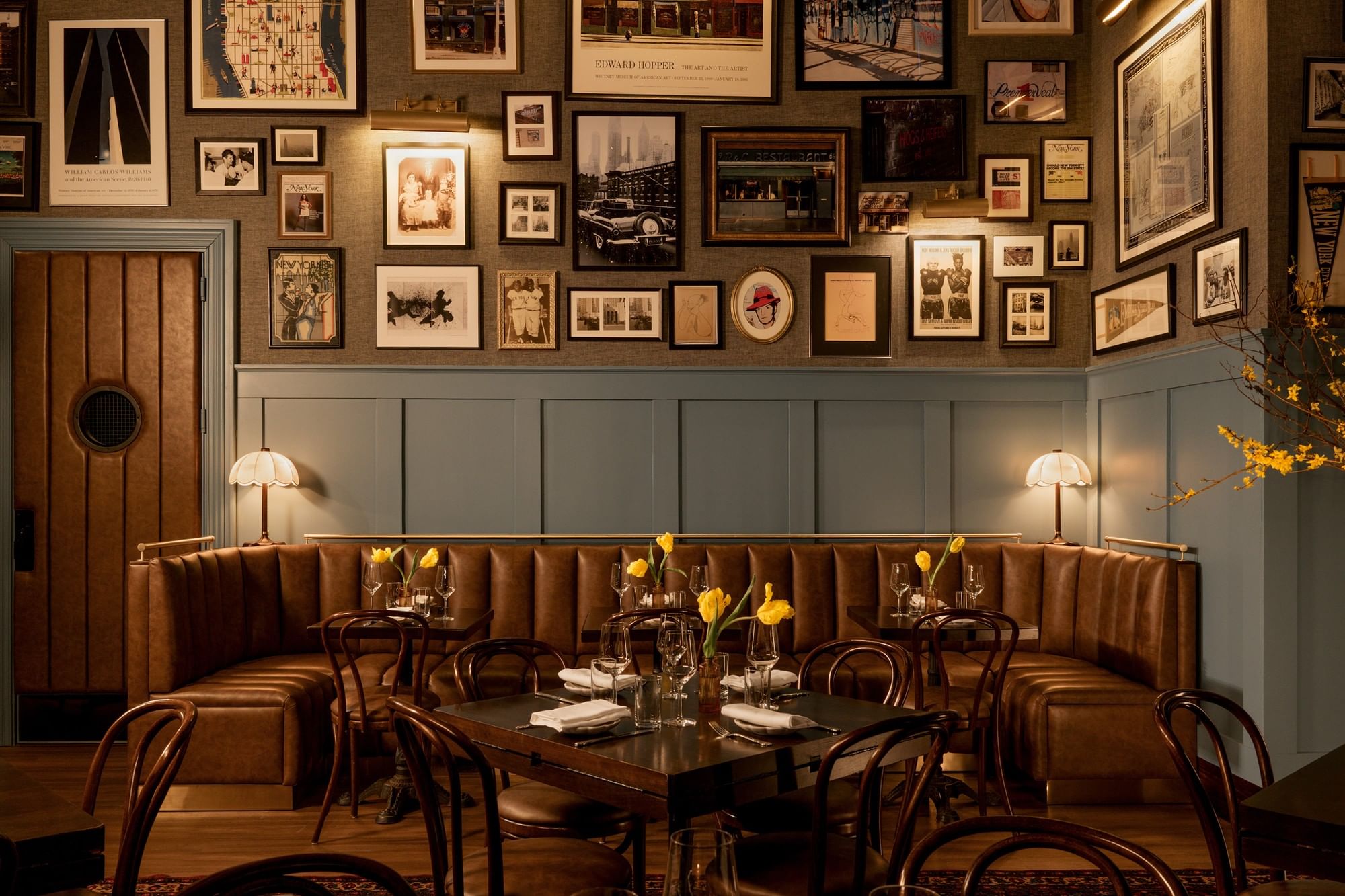 Estelle's
