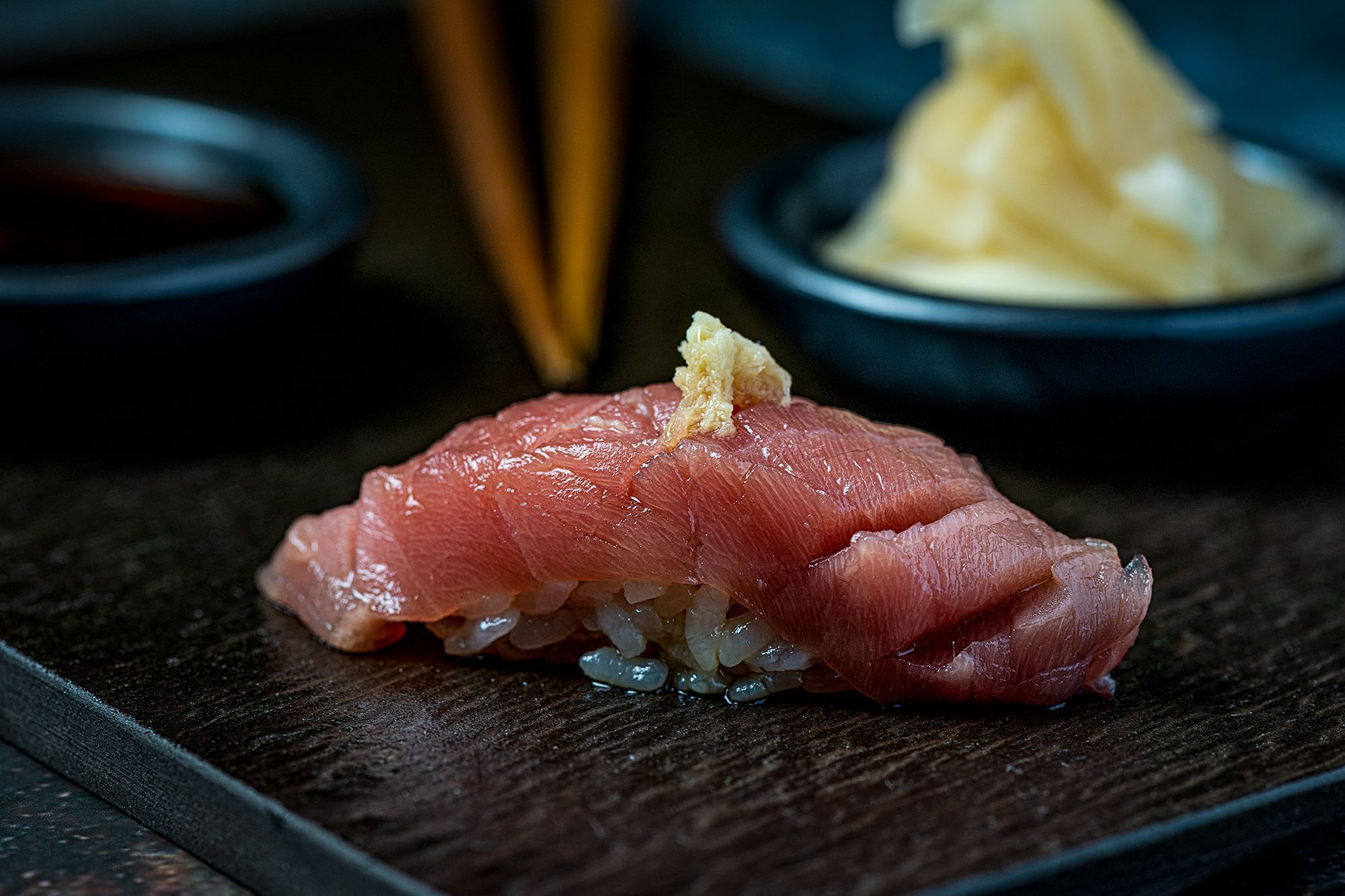 Sushi by Bou Nomad - Hotel 32|32