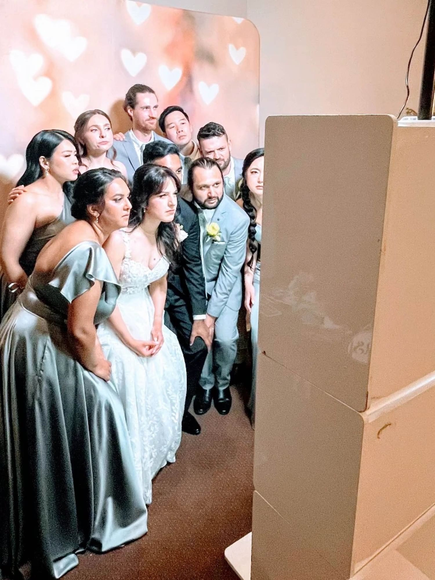 Lavish Photobooths