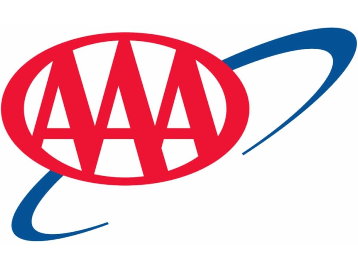 Logo of American Automobile Association at Stay Hotel Waikiki