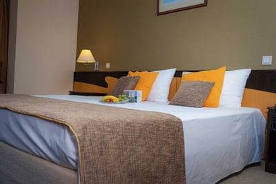Queen Room la Ana Hotels Europa Eforie Nord