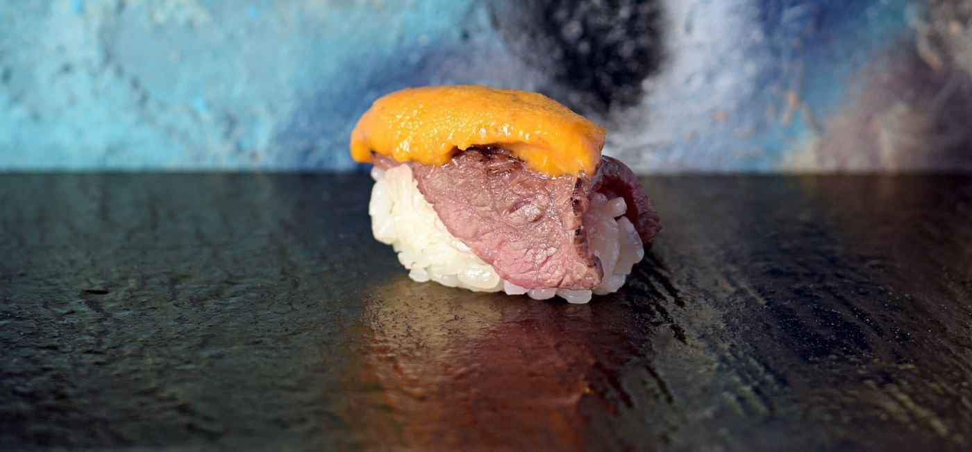 Sushi by Bou New York | Sanctuary Hotel New York
