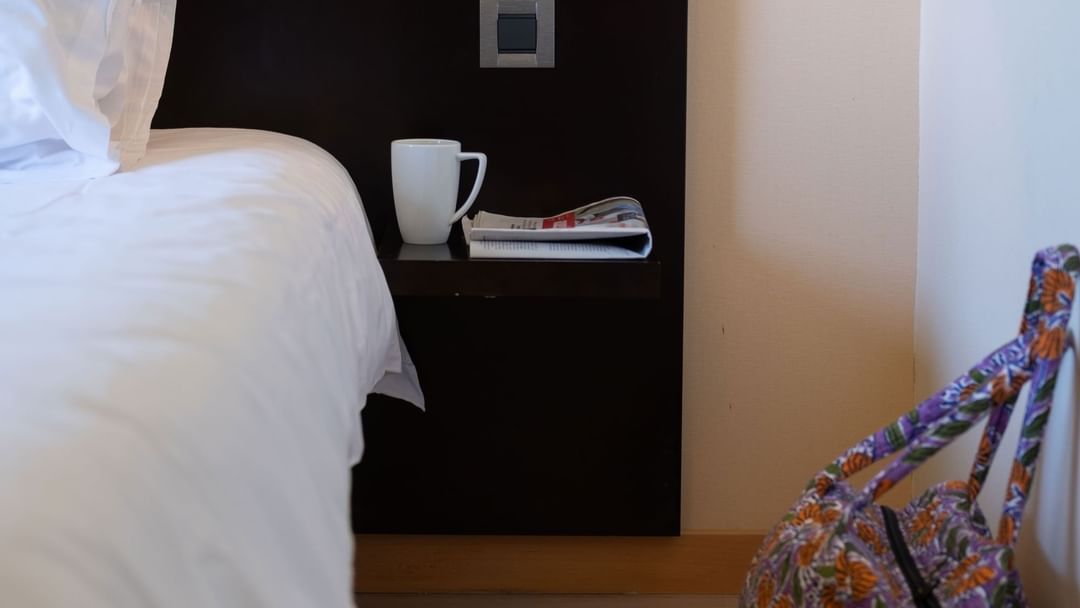 Comfort room