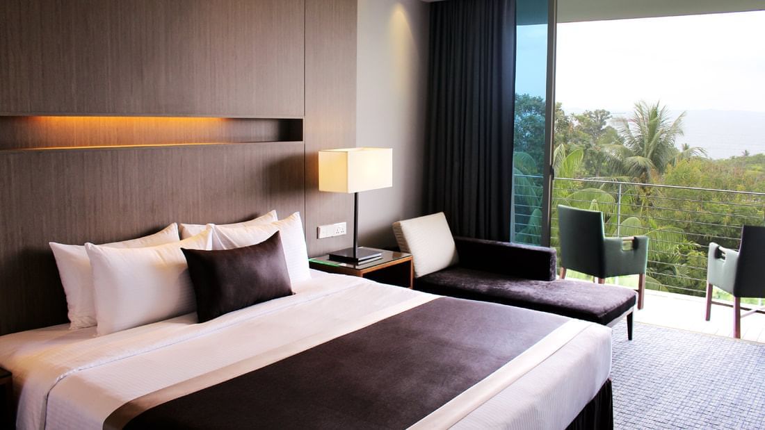 Amara Sanctuary Hotel Accommodation Villas Sentosa Rooms Suites