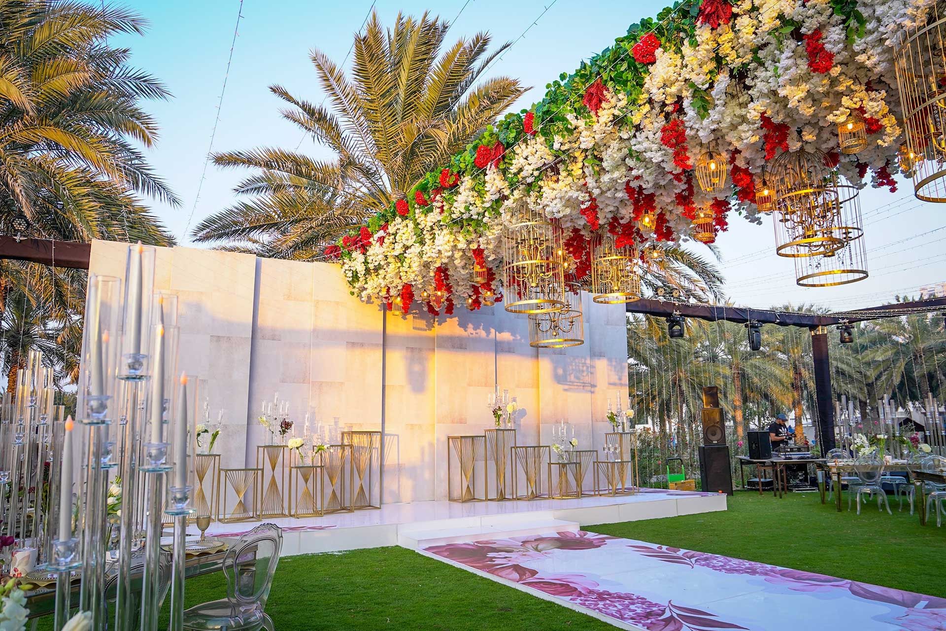 Facilities at Coral Beach Resort Sharjah