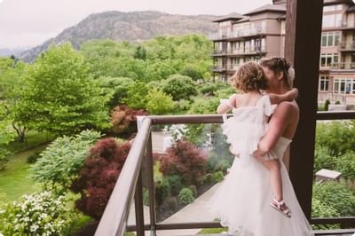 Bridal Suite