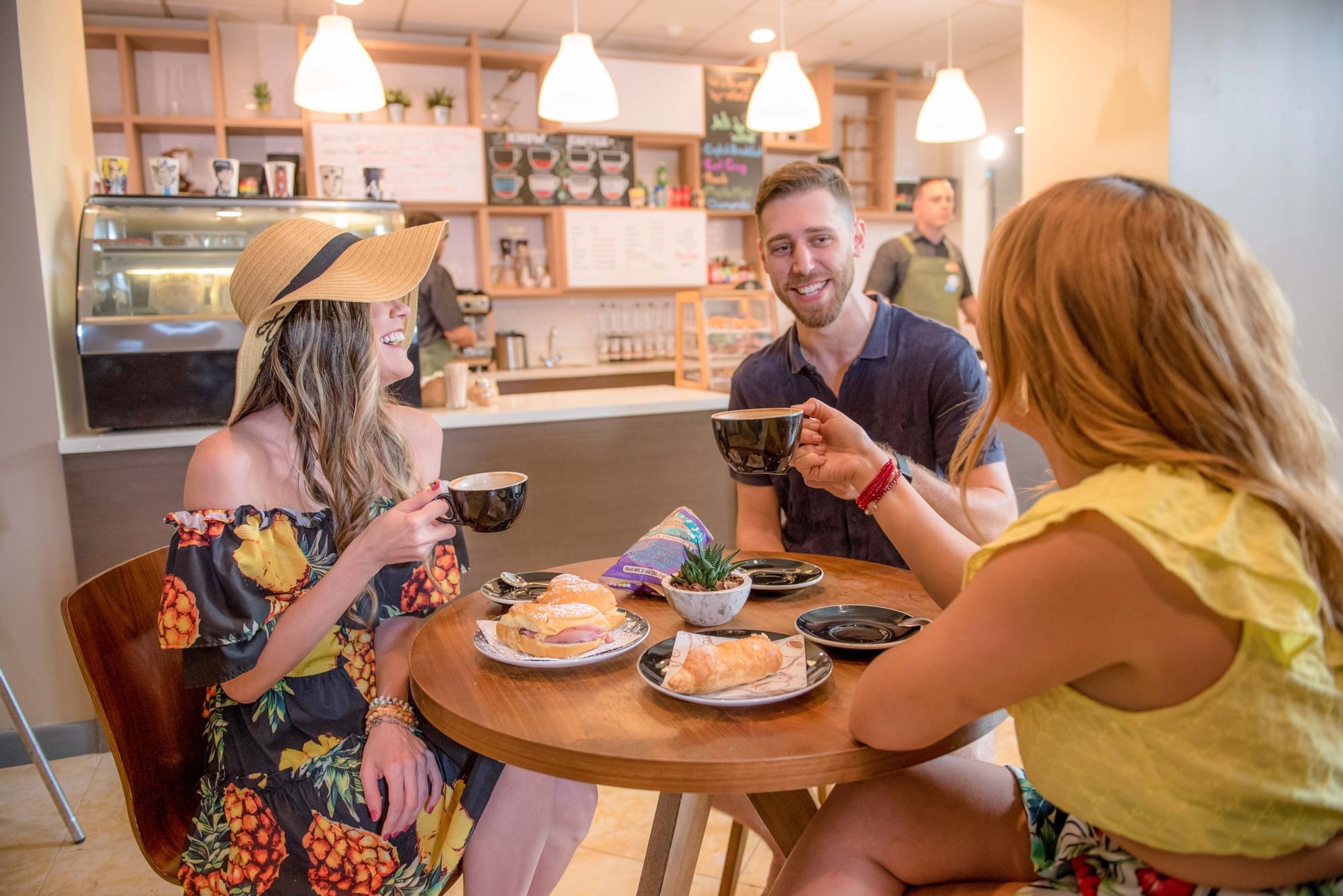 lab espresso coffee bar