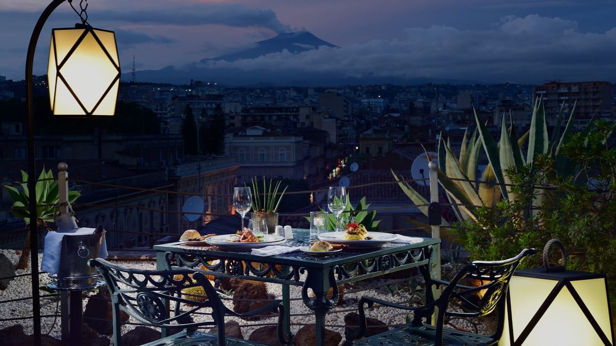 Easter Staycation: a wellness weekend in Turin or Catania