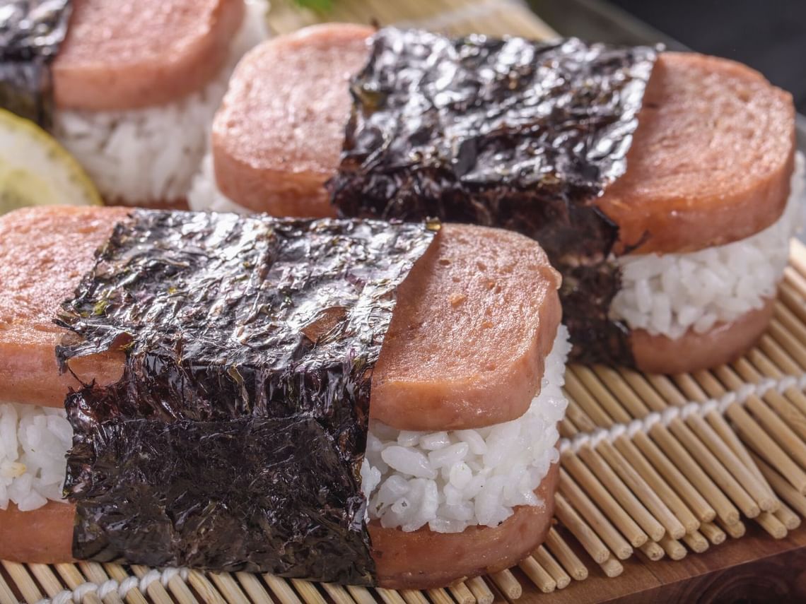 What You Need to Know about the Waikiki SPAM JAM Festival