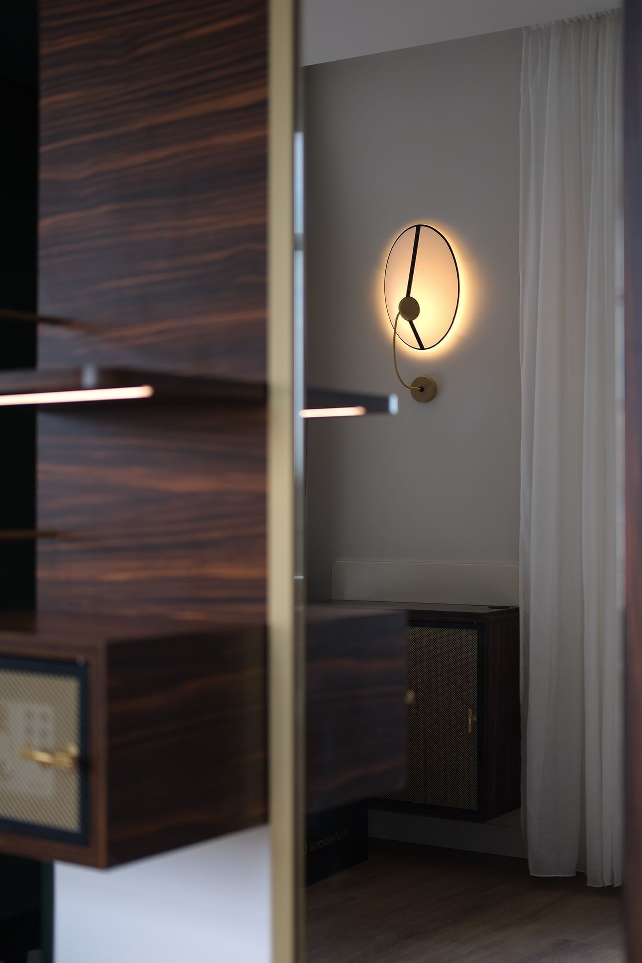 Oceania Les Augustins 4* Lille - Chambre