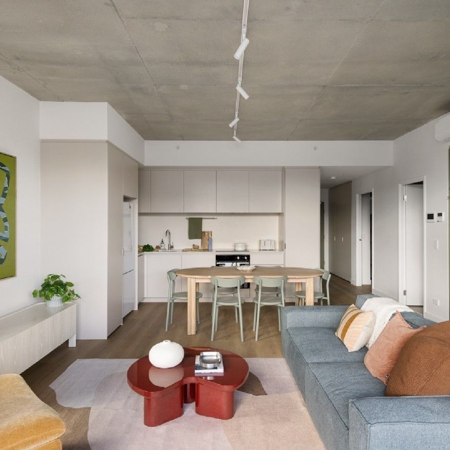 Swift Walk, student accommodation in Kensington — photo 3