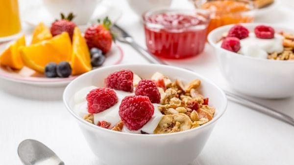 Discounted breakfast at $25 per person at Novotel Perth Langley