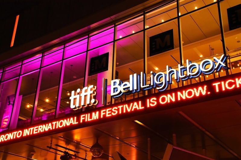 25 Awesome Things To Do In Toronto | TIFF Bell Lightbox | Sandman Hotel Group Blog