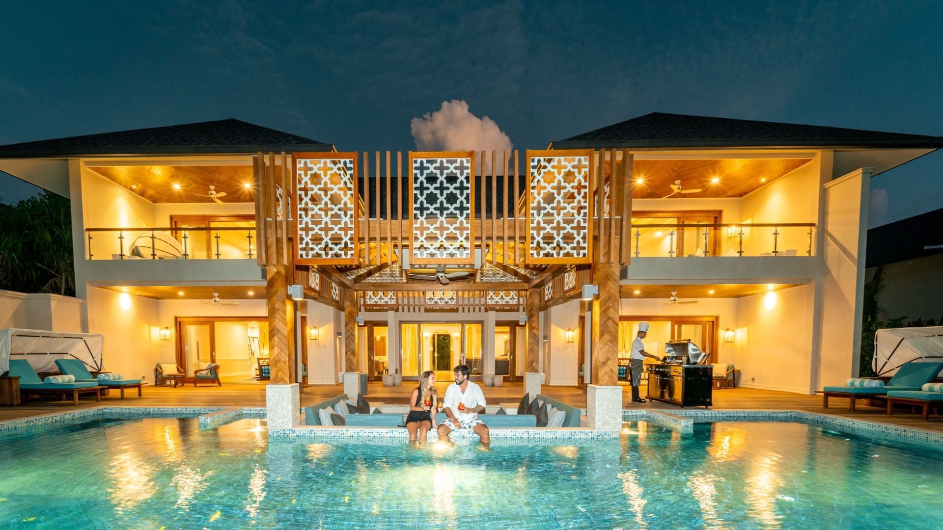 Rekindle your Romance the Signature Way this Valentine's Day