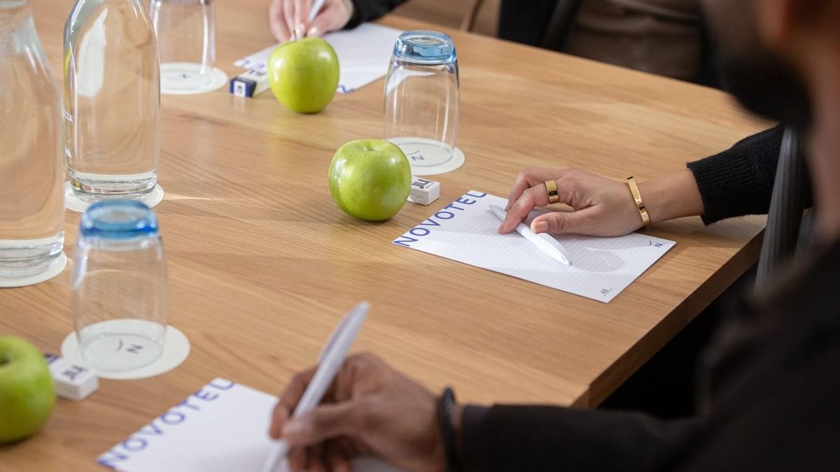 Private @ The Ternary