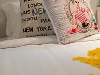 Student Living Bent St