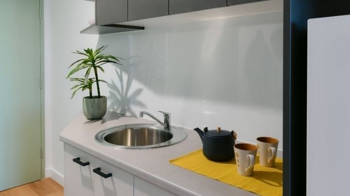 UniLodge Toowong - Twin Apartment