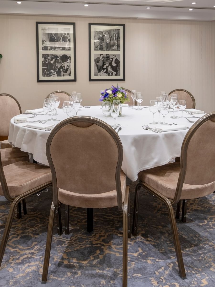 Chambre Marilyn Monroe n° 3