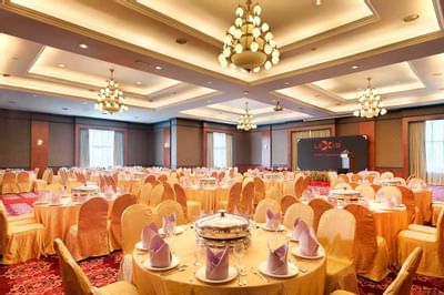 Meeting Rooms & Event Venues Port Dickson | Lexis Port Dickson