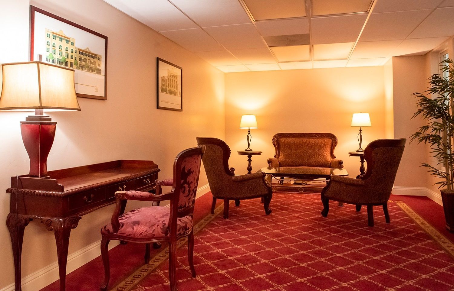 The Monterey Hotel — photo 44 of 60