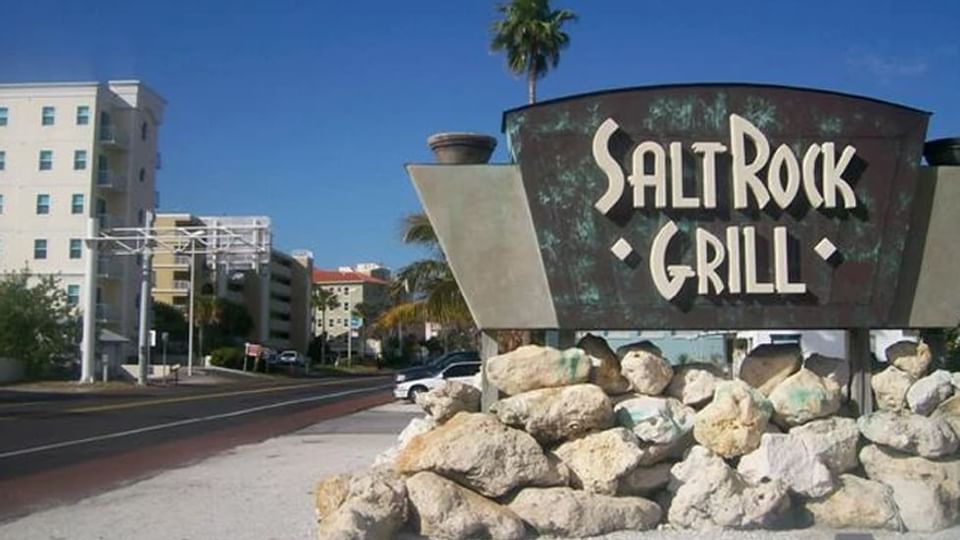Hotels Near Salt Rock Grill Attractions & Things To Do