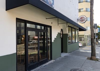 SoMa Social Sports Bar