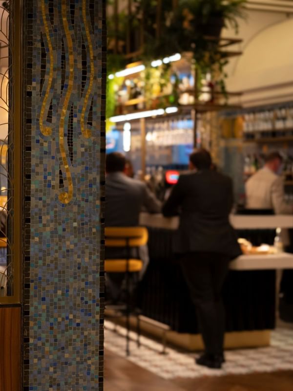 Les nouveaux rendez-vous gourmands de l’Hôtel d’Anjou