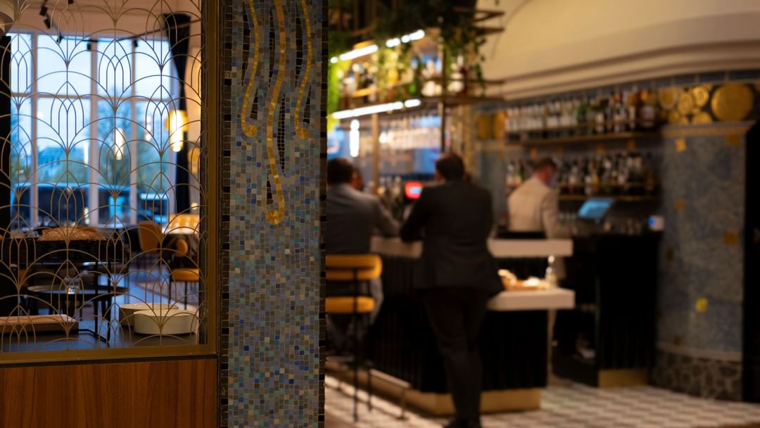Les nouveaux rendez-vous gourmands de l’Hôtel d’Anjou