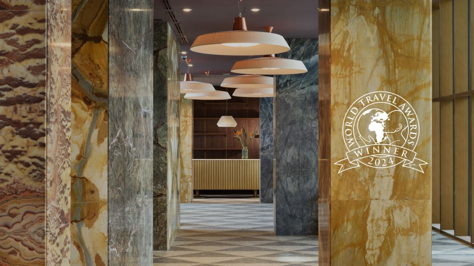 Milano Verticale | UNA Esperienze - Italy's Leading Lifestyle Hotel 2024