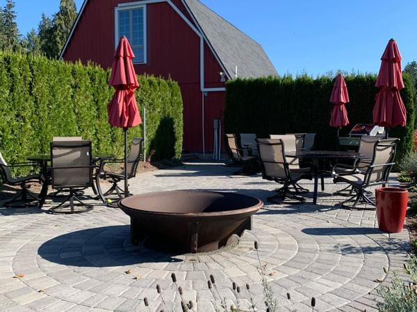 Outdoor Patio