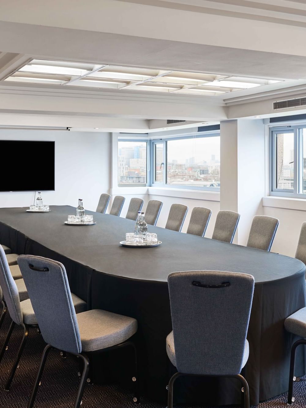 Britannia Room