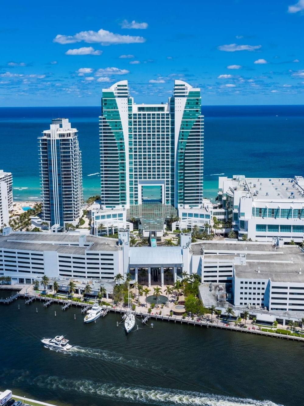 South FL Meetings & Conferences | The Diplomat Resort | Hollywood FL