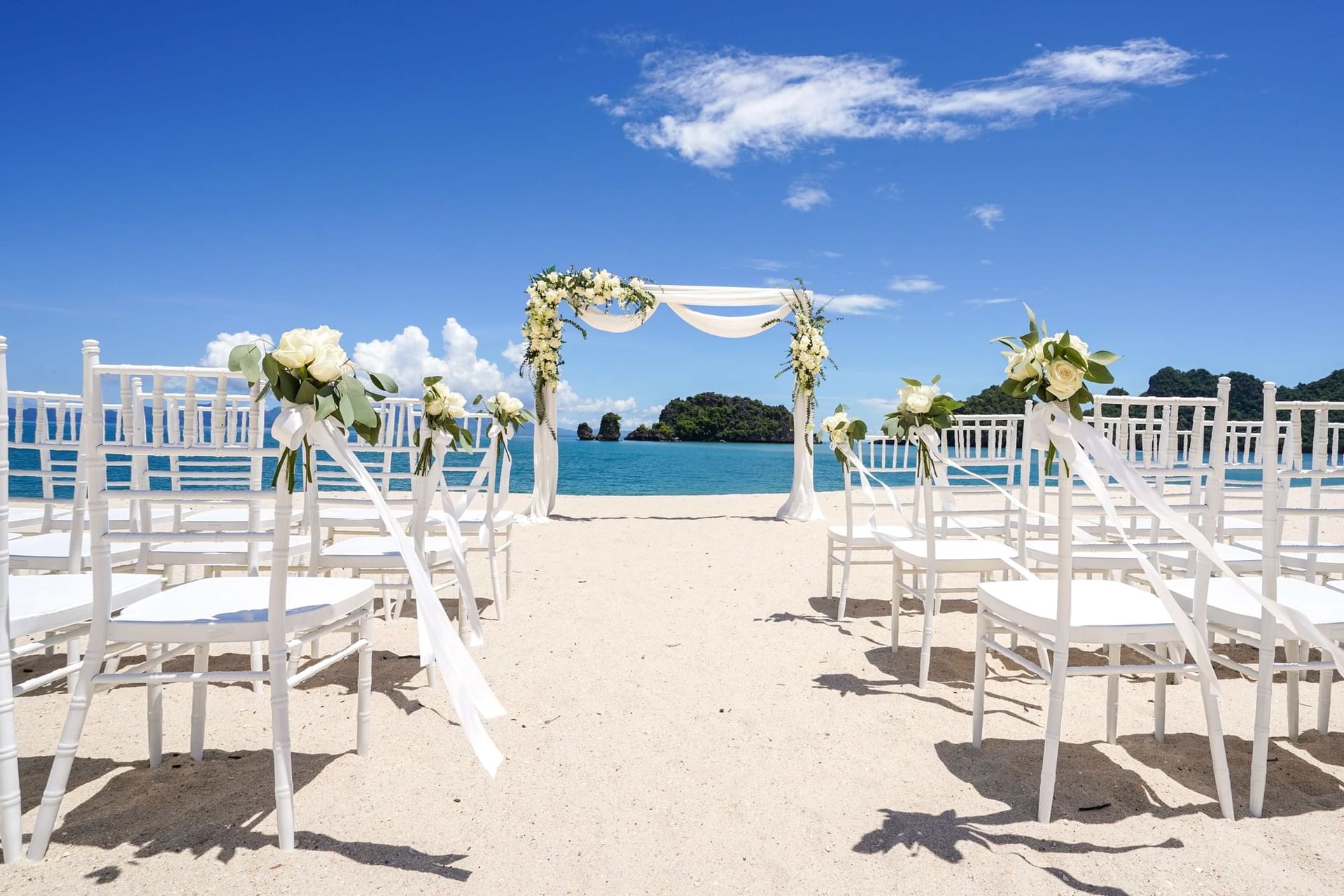 tanjung rhu resort wedding