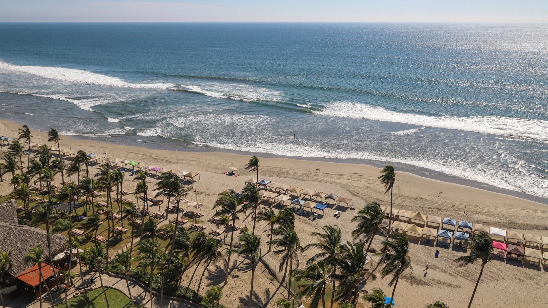 Platinum Penthouse Vista al Mar King