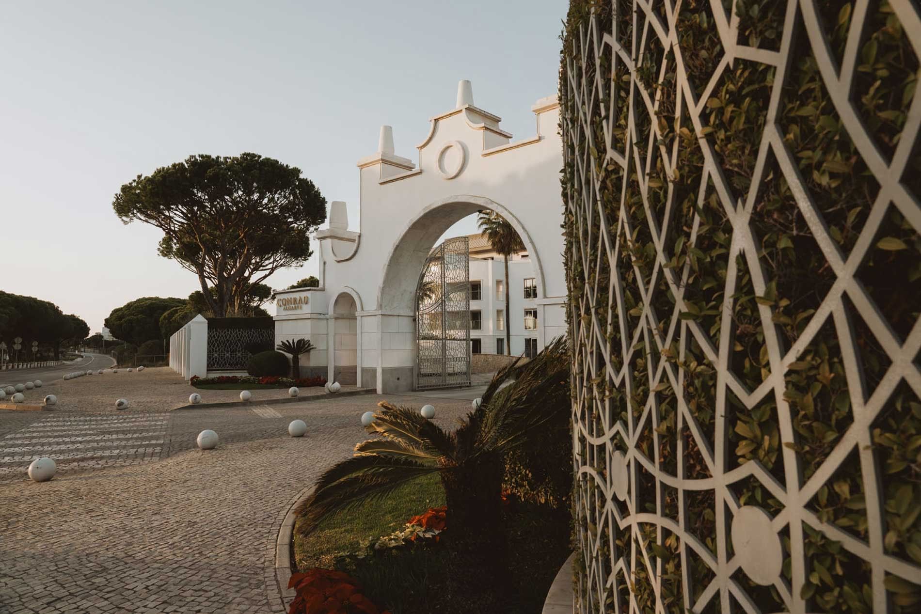 Quinta do Lago Residences