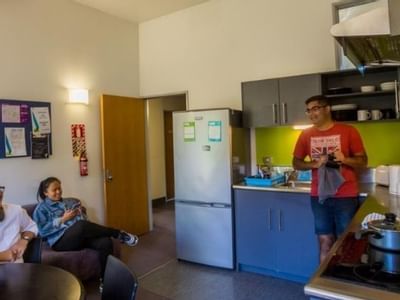 Sonoda - Multishare Apartment