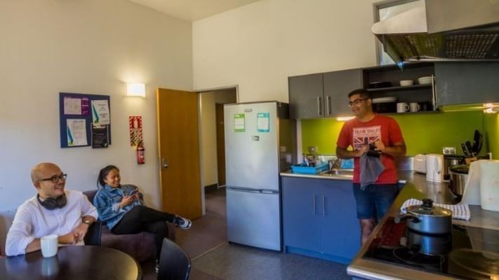 Sonoda - Multishare Apartment